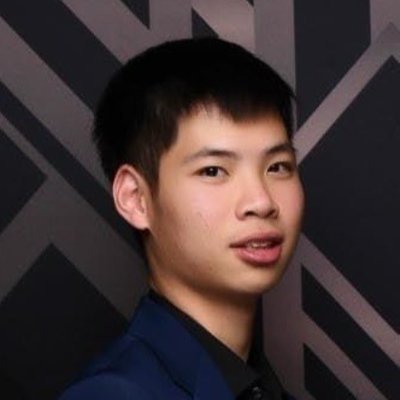 doannathan1's profile picture. Second Year @ Whitecliffe | Founder @ TechSoEz