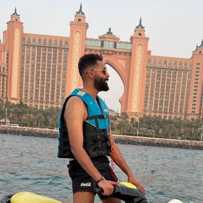 badr_maged's profile picture. 