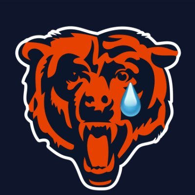 Depressed Bears Fan