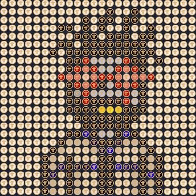 cu2890296211811's profile picture. 灵魂的高贵与身份无关。