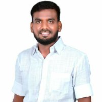 மணிகண்டன். ஆ(@MANISATHUVIK) 's Twitter Profile Photo