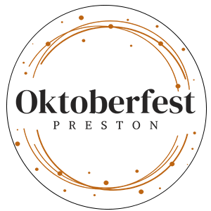 Experience the Authentic Oktoberfest atmosphere at the Black Horse in Preston.