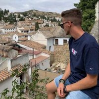 Álvaro Jiménez (@alvarojc15) 's Twitter Profile