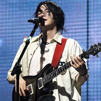 erl saw yoombiさんのプロフィール画像