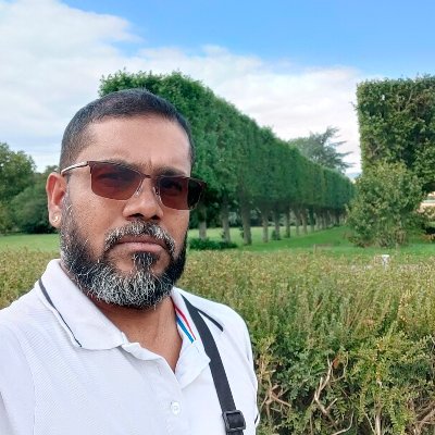 Nisanthan164377's profile picture. 