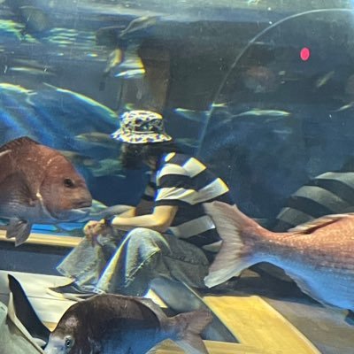 negi_lovemikami's profile picture. ほぼ裏垢/20代/188/信/ESFP