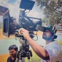 Ravisakthi (@ravisakthidp) 's Twitter Profile