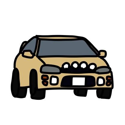 車/おたく/サバゲーなど