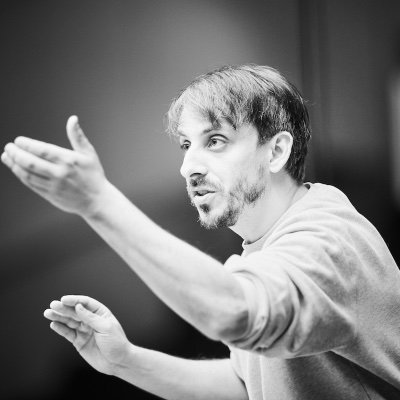 Benjamin Goodson Profile