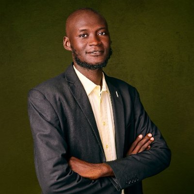 Chemist | Policy Influencer | Comms Lead @acresalkebbi | #ProYouth | Startup Enthusiast @StartupKebbiHub | @yalinetworkkb | #SDG