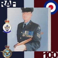 RAF Veteran(@1987_fs) 's Twitter Profile Photo