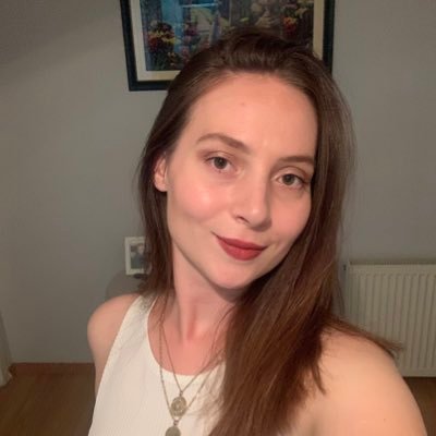 buketmaruk's profile picture. Hacettepe Üniversitesi