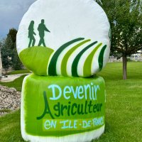 Devenir Agri en IDF (@deveniragriidf) 's Twitter Profile