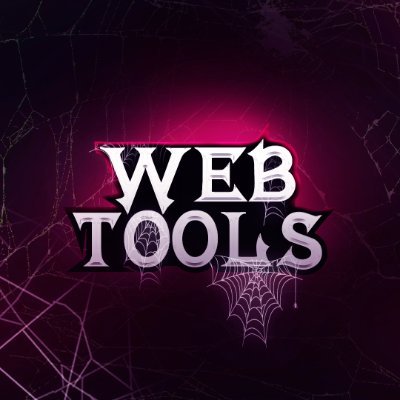 WebToolsEth's profile picture. Welcome to WebTools - Your Ultimate Token Analyzer Bot! 

https://t.co/Sma80tZGJb