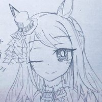 みみ(@Mimi_Uma3) 's Twitter Profile Photo