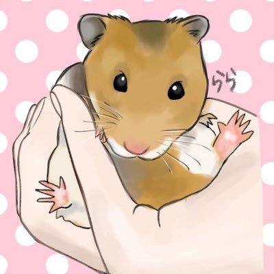らら【イラストAC・写真AC】さんのプロフィール画像