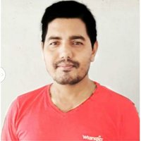 Manish Yadav (@my22071987) 's Twitter Profile Photo