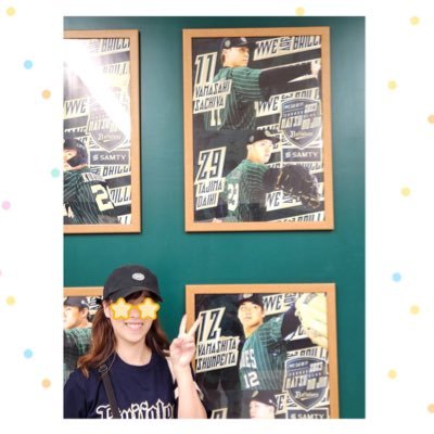 田嶋くんの真面目さひたむきさに惹かれて推してます♡野球全般大好き⚾️西武ファンでもあるので殿堂入りは栗山巧ですが悪しからず🙇‍♀️スヌーピーも大好き🐶こちらは主に田嶋くんアカ。関東在住30代OL。ラオウ世代！2023.8.19初京セラ観戦完了！無言フォローお許しください🙇‍♀️