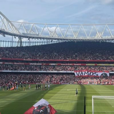The Arsenal Home & Away 🔴⚪️ 22