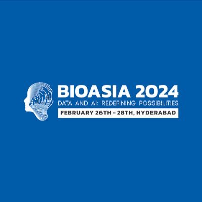 21st BioAsia 2024