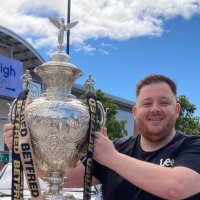 Jonny Unsworth (@jondom89) 's Twitter Profile
