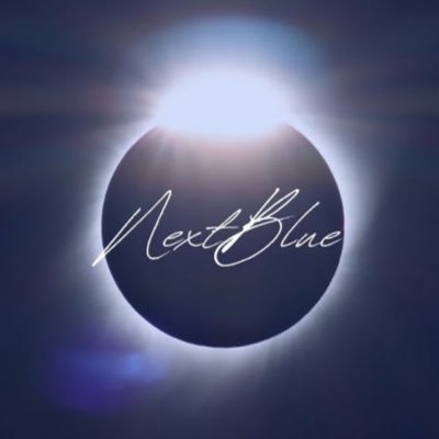 北見・網走を中心に活動しているグループYouTuber【Next Blue】の公式Twitterです🧡❤️🖤💚🩷💙