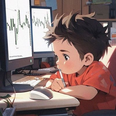 📈📊
I want to be the shark of the ocean! 🦈
ICT Student ❤️