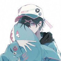 ふゆさめ🦈☃️ (@huyusame_095) 's Twitter Profile