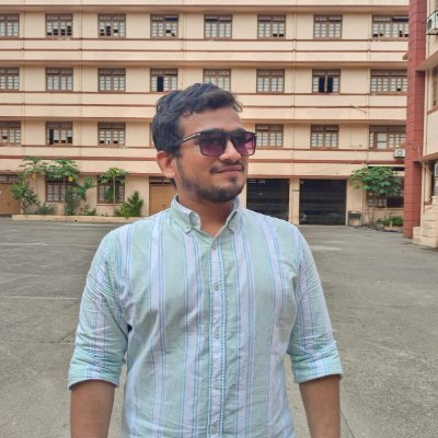 BEIT Engineer '23 🎓 | Enthusiastic about Frontend Web Development 🌐 | Crafting user-centric experiences through code ✨