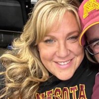 Anitalaugh44 (@wollen44) 's Twitter Profile