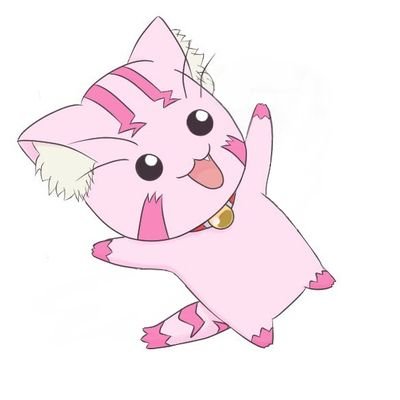 ティオ🐈　🕖💜　🦊⛩️　✳️さんのプロフィール画像