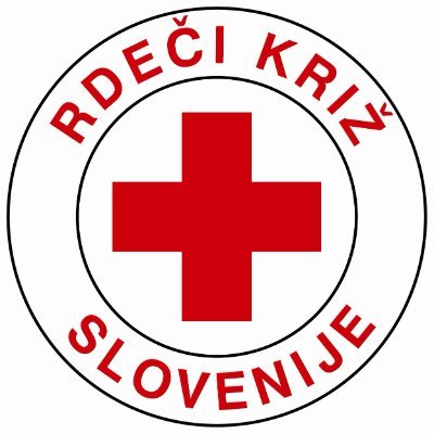 Rdeči križ Slovenije (Slovenian Red Cross) je najstarejša slovenska humanitarna organizacija, ki deluje že od leta 1866.