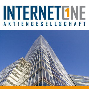 INTERNETONEAG's profile picture. 