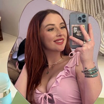 I treat my Twitter like 2008 Facebook