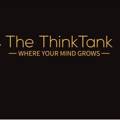 Welcome to The ThinkTank, a space where we provide non-biased and non-partisan views and perspectives. Irregardlessly, our views aren’t NEUTRAL whatsoever.