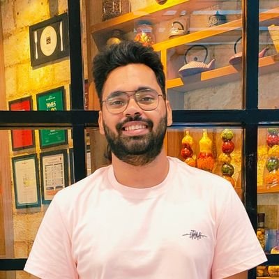 Himanshu6199's profile picture. IISER Mohali'23