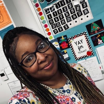 Mother👩👧 Educator👩🏽🏫 ΖΦΒ💙 ODU Alum 🦁#PPS #CPI #iteach #elementary