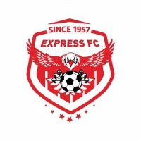 Express FC(@ExpressFCUganda) 's Twitter Profile Photo