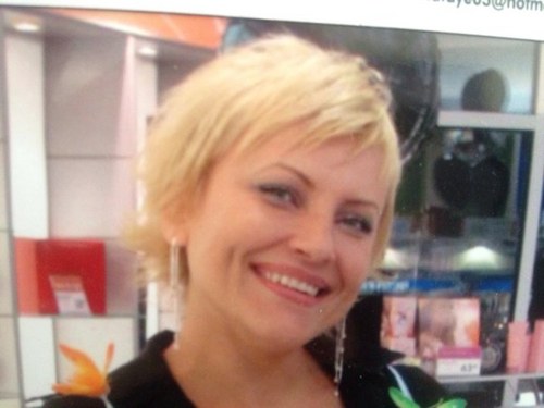 chanel1771's profile picture. 