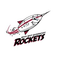 Rock Rest Elementary(@RockRestESNC) 's Twitter Profile Photo