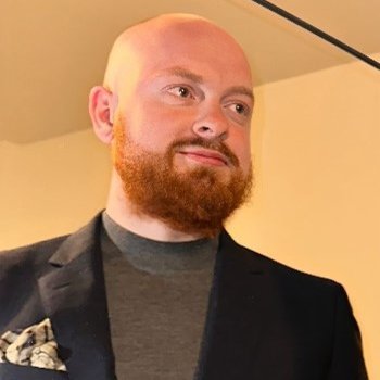 NicholasVonDev's profile picture. Software Developer for various things