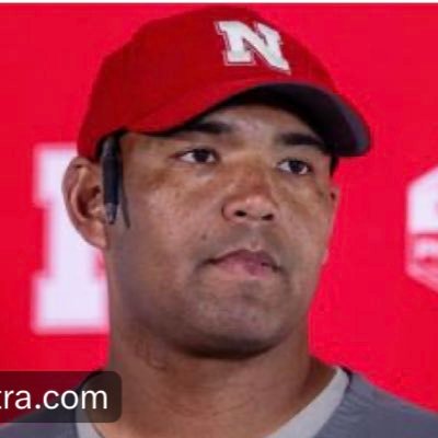 Nebraska Assoc HC/DC 🌽 Burges High Mustang🐎 UCLA Bruin Alum🐻 Coaches Rep Client….🇰🇷