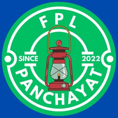 The Home of Desi FPL! Join for FPL Deadline Streams & Discussions.
By @thedrogbaba & @thepranaysingh
Fill the form & join our private mini league.