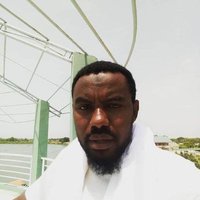 Ismaeel Maitama 🐐 (@ismaeelmaitama) 's Twitter Profile