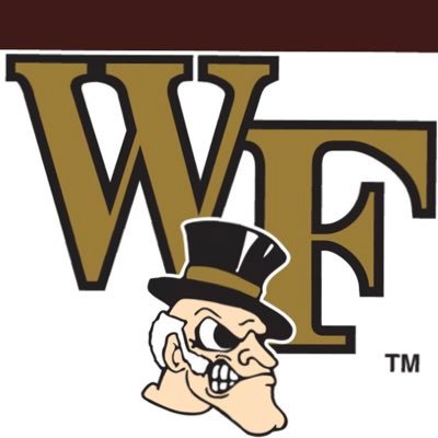 Wake Forest Bball and Fball, Panthers, Sports Guy. Lets Go!!