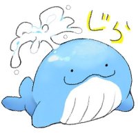 YouTubeくじら🐳 (@zirazirakuzira) 's Twitter Profile Photo