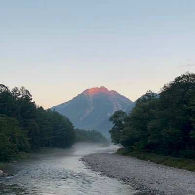 yoshidahey's profile picture. 登山記録、コーヒー・カフェ記録、ときどき建築(設計事務所所員)と中日ドラゴンズ