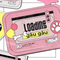 Loading 🐾(@loadinggaugau) 's Twitter Profile Photo