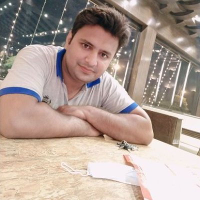 Ahtishamzia007's profile picture. Accountant