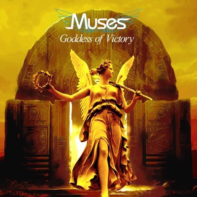Muses_Officialさんのプロフィール画像
